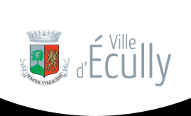 Mairie ECULLY