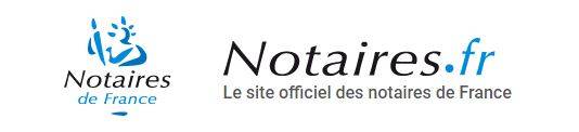 Ordre des notaires France Notaires.fr